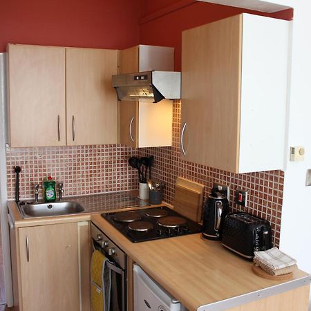 Flat 5, Westhill Lägenhet Leeds  Exteriör bild