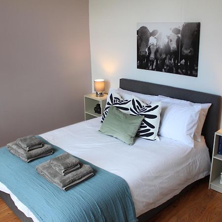 Flat 5, Westhill Lägenhet Leeds  Exteriör bild